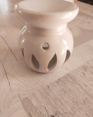 diffusore in ceramica 