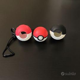 Poké Ball Plus Nintendo Switch Pokèmon GO+ 2 Cover