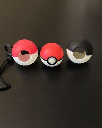 Poké Ball Plus Nintendo Switch Pokèmon GO+ 2 Cover