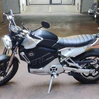 Moto Elettrica SuperSoco TCMAX