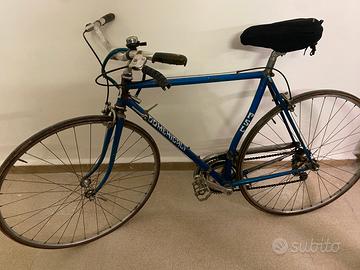 Bici DOMENICALI anni 70