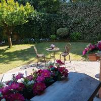 Casa Vacanze VIAGGI DIPINTI