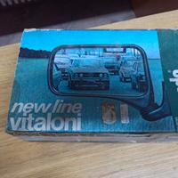 specchietto 132 fiat sx