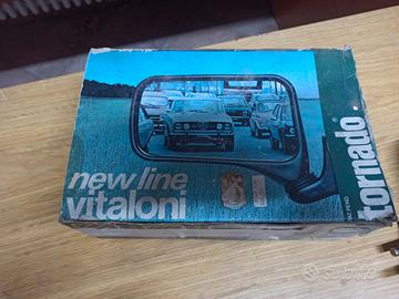 specchietto 132 fiat sx