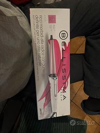 Piastra per capelli (ferro ricci)