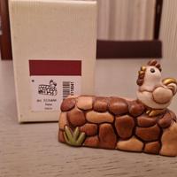 thun muretto con gallo presepe