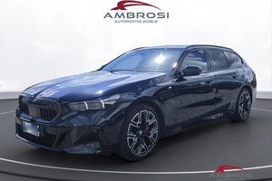 BMW 540 Serie 5 d xDrive Msport Pckage