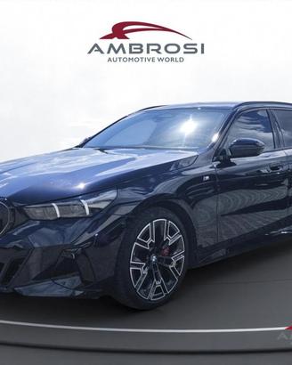 BMW 540 Serie 5 d xDrive Msport Pckage