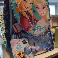 zaino Frozen 