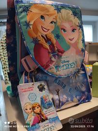 zaino Frozen 