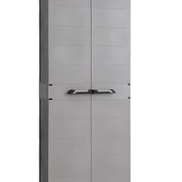 Armadietto porta attrezzi da esterno e interno