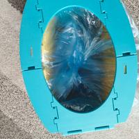 Vasino bambini portatile