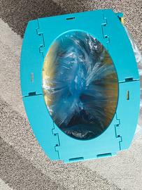 Vasino bambini portatile