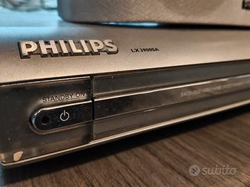 Home Theater Philips LX3900SA