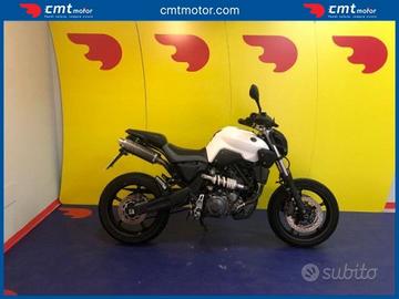 YAMAHA MT-03 Garantita e Finanziabile