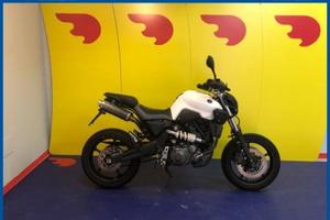 YAMAHA MT-03 Garantita e Finanziabile