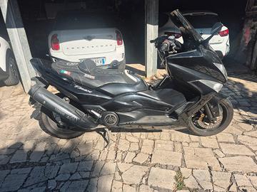 Yamaha T Max 500 del 2008