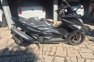 Yamaha T Max 500 del 2008