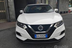 Nissan Qashqai 1.5 dCi 115 CV Visia