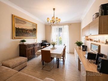 Appartamento Torino [Cod. rif 3313457VRG]
