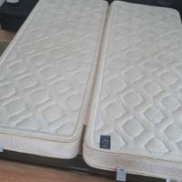 Materasso matrimoniale Simmons 