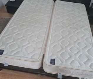 Materasso matrimoniale Simmons 