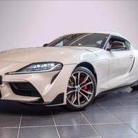 TOYOTA GR supra 2.0 Sport auto