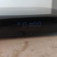 TV BOX ANDROID 4K