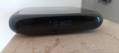 TV BOX ANDROID 4K