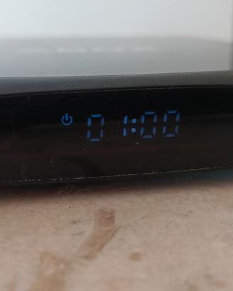 TV BOX ANDROID 4K