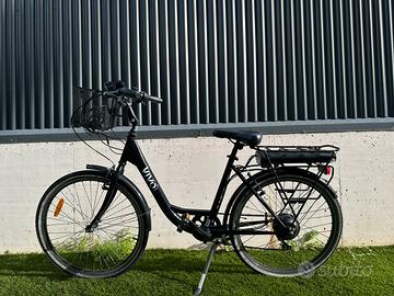 Bici elettrica da città - Vivo bike
