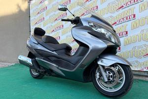 Suzuki Burgman 400 (2007)