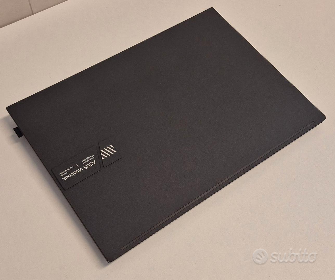 Portatile Notebook ASUS Vivobook Pro 16x N7600PC - Informatica In ...