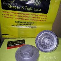 Spessori Metano GPL Molle Rialzo FIAT FIORINO QUBO