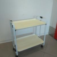Carrello cucina pieghevole anni 70