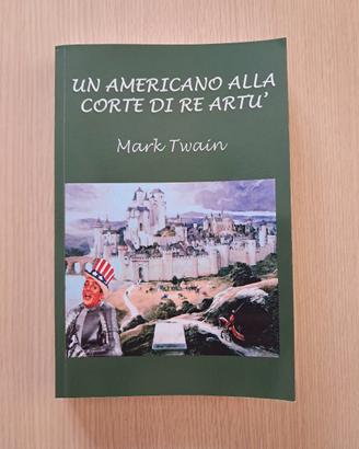 Un americano alla corte di re Artù 
