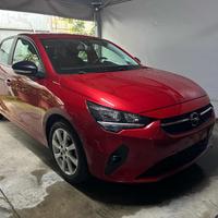 OPEL Corsa EDITION 1.2 100cv