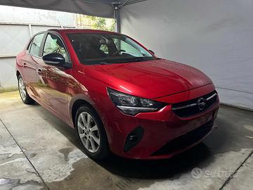 OPEL Corsa EDITION 1.2 100cv