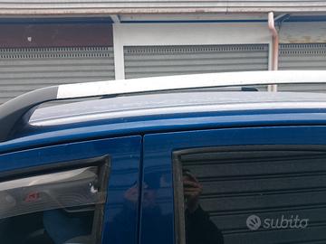 FIAT PANDA 2007