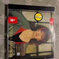 Cd Fiorella mannoia