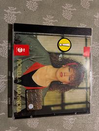 Cd Fiorella mannoia
