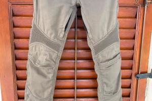 Pantalone Stud Seventyfive Man
