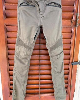 Pantalone Stud Seventyfive Man