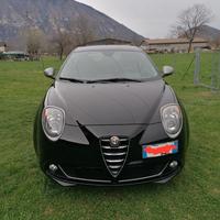 Alfa Romeo Mito 1.4 78cv per neopatentati