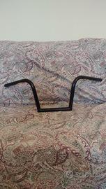 Manubrio Biltwell Flyer