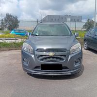 Chevrolet Trax 1.7 diesel FWD LT