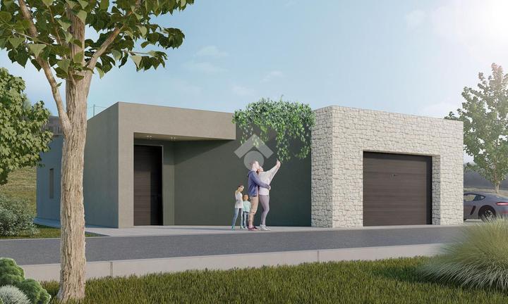 TER. RESIDENZIALE A SCANDIANO