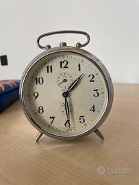 Sveglia da tavolo