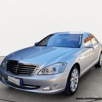 MERCEDES-BENZ S 500 S 500