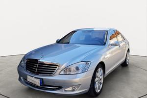 MERCEDES-BENZ S 500 S 500